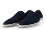Vertice Instappers in maat 45 Blauw | 15% korting, Kleding | Heren, Schoenen, Overige typen, Zo goed als nieuw, Vertice, Verzenden