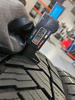 215/65/15C BRIDGESTONE 4SEIZOEN D23 9,2MM PROFIEL DEMO, Ophalen, 15 inch, All Season, Band(en)