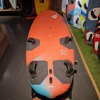 Fanatic Falcon 130 2022 - 130, Watersport en Boten, Windsurfen, Ophalen of Verzenden, Gebruikt, Plank