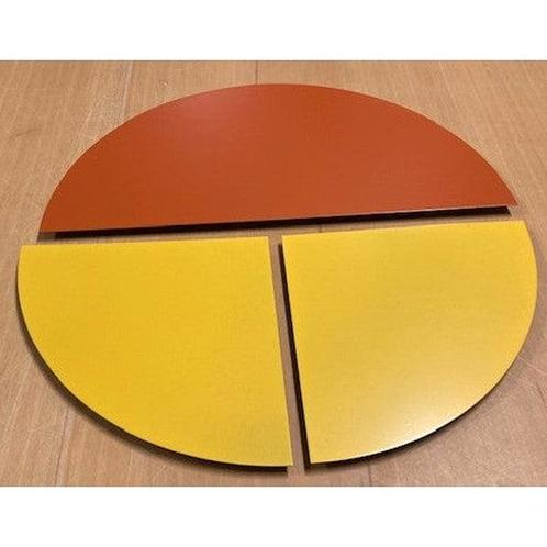 Breuken set Magnetic Rond, Boeken, Schoolboeken, Nieuw, Verzenden