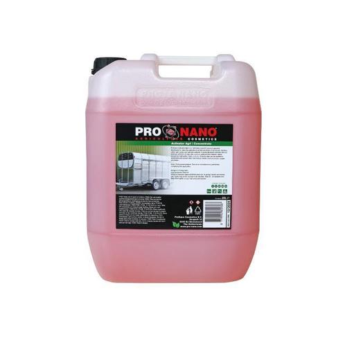 ProNano Activator Agri 20L Extreem Krachtige Reiniger, Auto diversen, Onderhoudsmiddelen, Verzenden