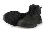 Timberland Hoge Sneakers in maat 44 Zwart | 10% extra, Zo goed als nieuw, Sneakers of Gympen, Zwart, Verzenden