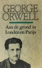 Aan de grond in Londen en Parijs 9789029022668 George Orwell, Gelezen, George Orwell, Verzenden