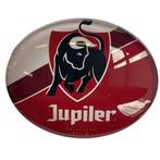 Ovale taplens Jupiler bol, Ophalen of Verzenden