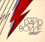 cd digi - Various - The Many Faces Of David Bowie (A Jour..., Cd's en Dvd's, Cd's | Rock, Zo goed als nieuw, Verzenden