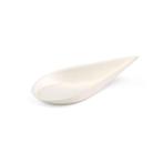 Senza Suikerriet Amuselepel Druppel 10,2x5,1x2,8cm 40st., Verzenden, Nieuw