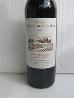 1990 Chateau Tertre Roteboeuf - Bordeaux, Saint-Émilion, Nieuw