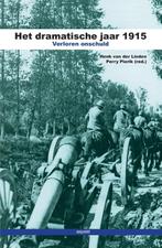 Het dramatische jaar 1915 9789461535139 Henk van der Linden, Verzenden, Gelezen, Henk van der Linden