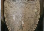 1969 Dom Pérignon - Champagne Brut - 1 Fles (0,75 liter), Verzamelen, Nieuw