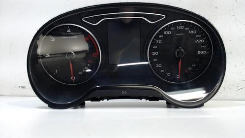 Cockpit Audi A3  2.0 TDI 8V0920871A, Auto-onderdelen, Elektronica en Kabels, ARN erkend, Stiba lid, Erkend duurzaam, Gebruikt