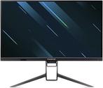 Acer Predator XB323QKNV - 4K Ultra HD Gaming Monitor -32, Ophalen of Verzenden, Zo goed als nieuw