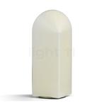 HAY Parade Tafellamp LED, wit - 32 cm (Tafellampen), Huis en Inrichting, Verzenden, Nieuw