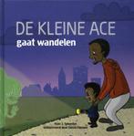 De kleine Ace 9789083097206 Marc Sylvester, Boeken, Kinderboeken | Baby's en Peuters, Verzenden, Zo goed als nieuw, Marc Sylvester