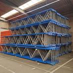 Aanbieding: Voordeelrij gebruikte Mecalux palletstelling