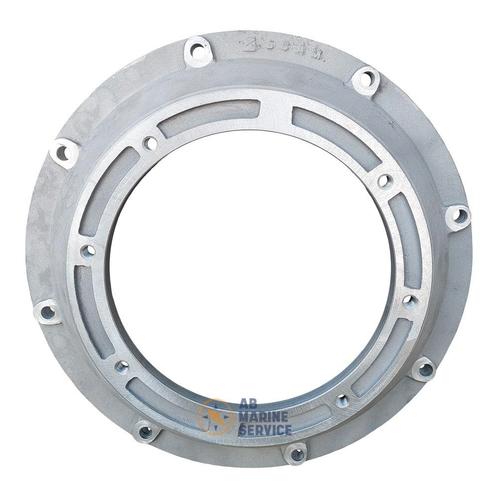SAE4 naar SAE7 aanbouwplaat alu. inb.lengte 49 mm, Watersport en Boten, Bootonderdelen, Motor en Techniek, Nieuw, Zeilboot of Motorboot
