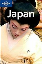 Japan (Lonely Planet Japan) von Chris Rowthorn  Book, Boeken, Verzenden, Gelezen