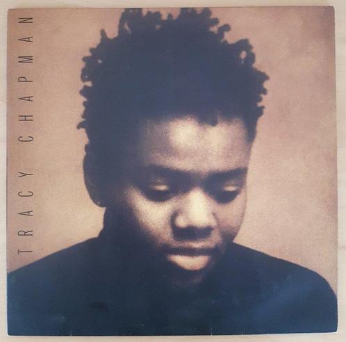Tracy Chapman - Tracy Chapman / Crossroads - Diverse titels, Cd's en Dvd's, Vinyl Singles