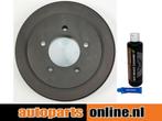 Remtrommel Chrysler Sebring achterzijde, Verzenden, Nieuw, Chrysler