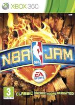 NBA Jam (Xbox 360), Verzenden, Gebruikt