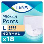 Tena Proskin Pants Large - 18 stuks, Sieraden, Tassen en Uiterlijk, Uiterlijk | Lichaamsverzorging, Nieuw, Ophalen of Verzenden