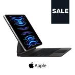 Apple Magic keyboard voor iPad Pro 11 inch + Air 4 | Air 5, Computers en Software, Tablet-hoezen, Nieuw, IPad Pro 11 inch 1st/2nd/3th gen | iPad Air 4 / Air 5