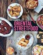 9789048839032 Oriental Streetfood | Tweedehands, Julius Jaspers, Zo goed als nieuw, Verzenden