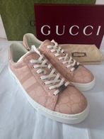 Gucci - Gucci ace - High-top sneakers - Maat: EU 40 - Nieuw, Kleding | Heren, Schoenen, Nieuw