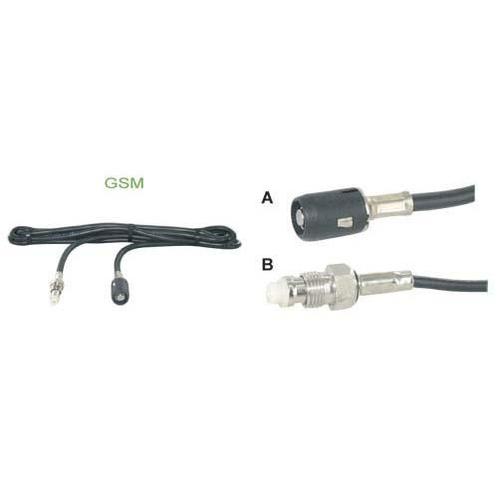 GSM antenne adapter, Auto diversen, Overige Auto diversen, Verzenden