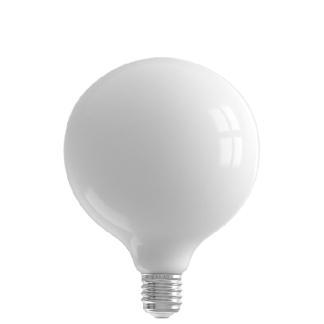 Led lamp E27 | Globe | Calex (7.5W, 806lm, 2700K, Dimbaar), Huis en Inrichting, Lampen | Losse lampen, Nieuw, Verzenden