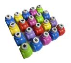 Set van 20 perforators voor kinderen, Ophalen of Verzenden, Nieuw