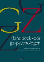 Handboek voor gz psychologen 9789024408351, Zo goed als nieuw