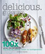 9789059566705 Het groenteboek! | Tweedehands, Boeken, Kookboeken, Delicious. Magazine, Zo goed als nieuw, Verzenden
