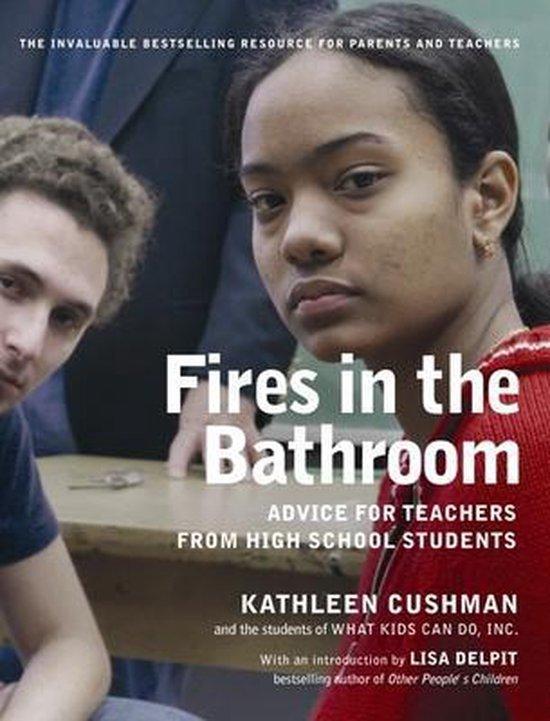 Fires In The Bathroom, Boeken, Overige Boeken, Ophalen of Verzenden