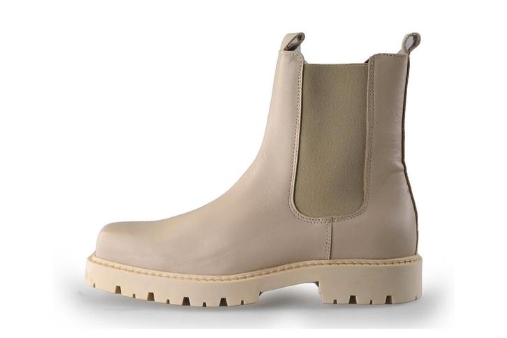 DWRS chelsea boots in maat 39 Beige | 15% korting, Kleding | Dames, Schoenen, Beige, Zo goed als nieuw, Overige typen, Verzenden