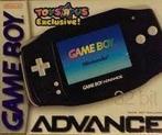 Nintendo Game Boy Advance Zwart in Doos (Nette Staat & Kr..., Spelcomputers en Games, Spelcomputers | Nintendo Game Boy, Ophalen of Verzenden