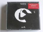 The Nits - Urk (2CD), Cd's en Dvd's, Cd's | Pop, Verzenden, Nieuw in verpakking