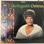 Lp - Ella Fitzgerald - Ella Fitzgeralds Christmas, Verzenden, Nieuw in verpakking
