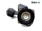 Radio Speaker Rechts Honda GL 1800 Goldwing 2001-2005, Motoren, Verzenden, Gebruikt