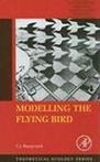 9780123742995 Modelling the Flying Bird C.J. Pennycuick