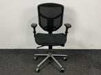Comfort Enjoy Bureaustoel Gebruikt, Huis en Inrichting, Ophalen of Verzenden, Ergonomisch, Gebruikt, Bureaustoel