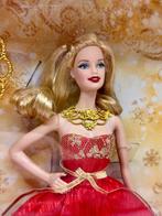 Mattel - Barbiepop 2014 Holiday Barbie - 2010-2020 - V.S.