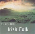cd - Various - The Rough Guide To Irish Folk, Cd's en Dvd's, Verzenden, Zo goed als nieuw