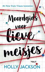 Moordgids voor lieve meisjes / Moordgids voor lieve meisjes, Boeken, Verzenden, Gelezen, Holly Jackson