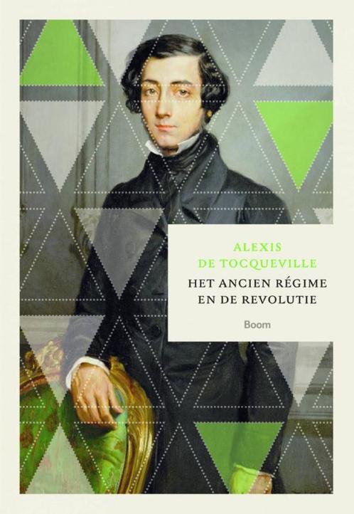 Het Ancien Régime en de Revolutie 9789024420919, Boeken, Geschiedenis | Wereld, Zo goed als nieuw, Verzenden