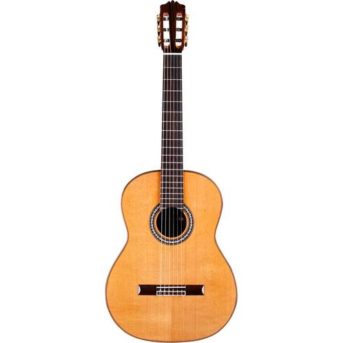 Cordoba C10 CD Luthier klassieke gitaar met koffer, Muziek en Instrumenten, Snaarinstrumenten | Gitaren | Akoestisch, Verzenden