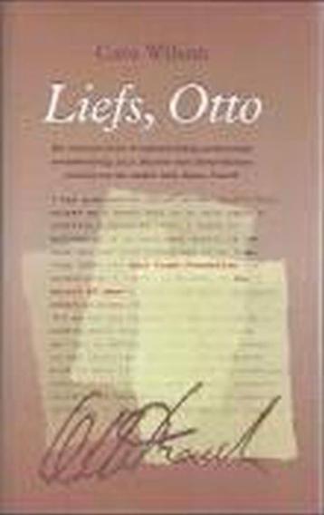 Liefs Otto beschikbaar voor biedingen