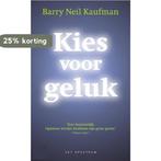 Kies voor geluk 9789027467300 B.N. Kaufman, Boeken, Verzenden, Gelezen, B.N. Kaufman