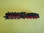 Märklin H0 - 3093 - Stoomlocomotief met tender (1) - BR 18 -, Nieuw
