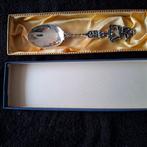 Geboortelepeltje - .835 zilver