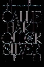 9781399751285 The Fae  Alchemy Series - Quicksilver, Boeken, Verzenden, Zo goed als nieuw, Callie Hart